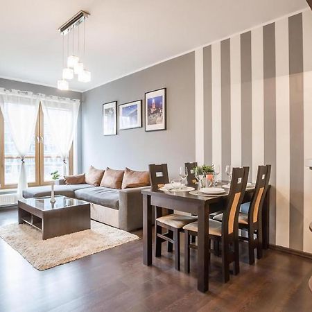 Olympic Park Apartament A205 Apartment Колобжег Екстериор снимка