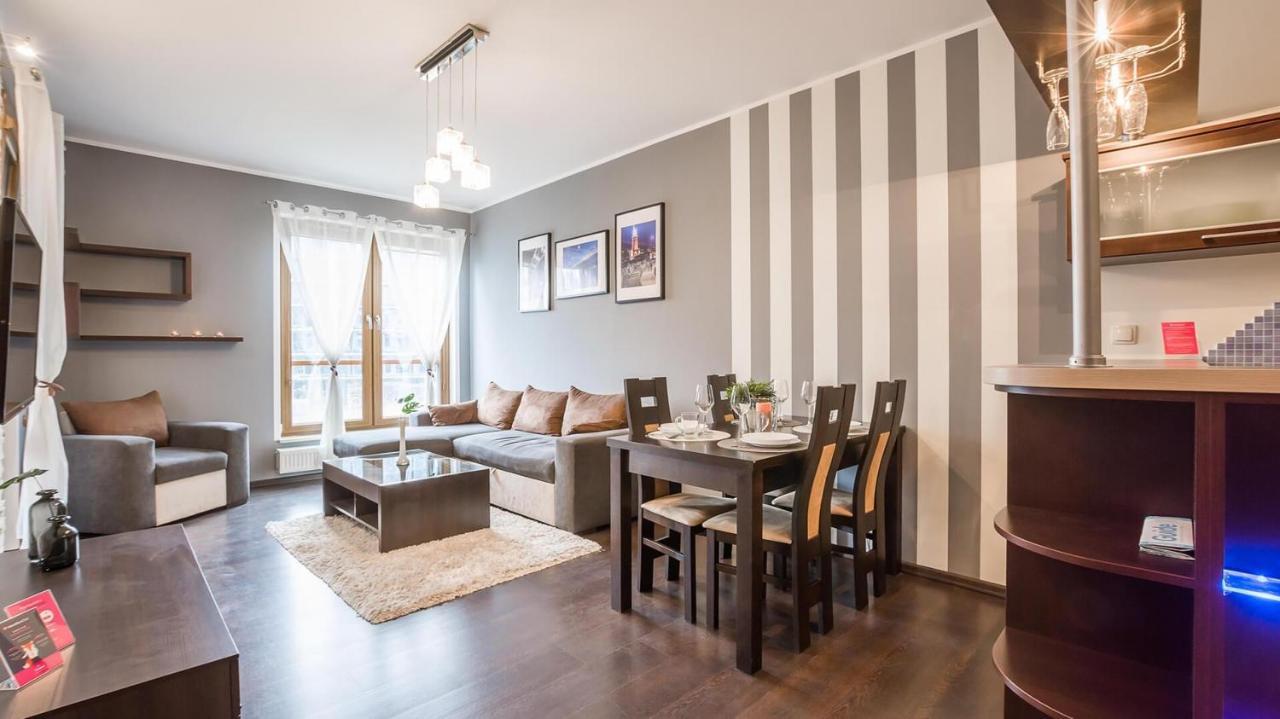 Olympic Park Apartament A205 Apartment Колобжег Екстериор снимка